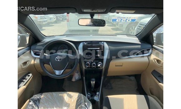 Sayi Imported Toyota Yaris Sauran Mota in Import - Dubai a Burkina Faso Sayi Imported Toyota Yaris Sauran Mota in Import - Dubai a Burkina Faso