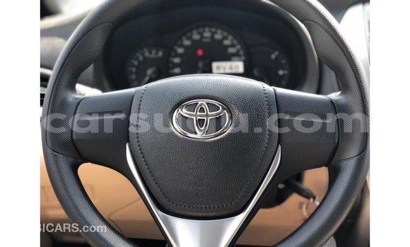 Sayi Imported Toyota Yaris Sauran Mota in Import - Dubai a Burkina Faso Sayi Imported Toyota Yaris Sauran Mota in Import - Dubai a Burkina Faso