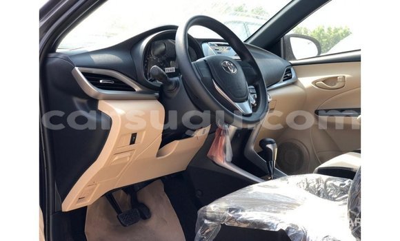Sayi Imported Toyota Yaris Sauran Mota in Import - Dubai a Burkina Faso Sayi Imported Toyota Yaris Sauran Mota in Import - Dubai a Burkina Faso