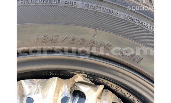 Sayi Imported Toyota Yaris Sauran Mota in Import - Dubai a Burkina Faso Sayi Imported Toyota Yaris Sauran Mota in Import - Dubai a Burkina Faso