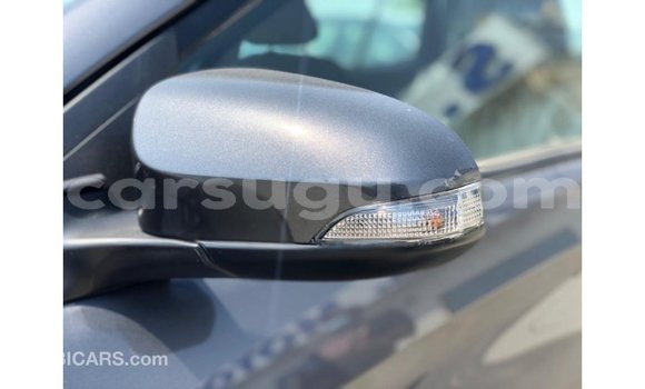 Sayi Imported Toyota Yaris Sauran Mota in Import - Dubai a Burkina Faso Sayi Imported Toyota Yaris Sauran Mota in Import - Dubai a Burkina Faso