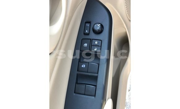 Sayi Imported Toyota Yaris Sauran Mota in Import - Dubai a Burkina Faso Sayi Imported Toyota Yaris Sauran Mota in Import - Dubai a Burkina Faso