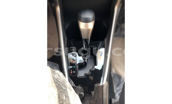 Sayi Imported Toyota Yaris Sauran Mota in Import - Dubai a Burkina Faso Sayi Imported Toyota Yaris Sauran Mota in Import - Dubai a Burkina Faso
