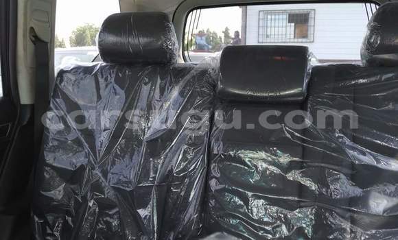 Acheter Occasion Voiture Lexus GX 460 Gris à Ouagadougou, Burkina-Faso Acheter Occasion Voiture Lexus GX 460 Gris à Ouagadougou, Burkina-Faso