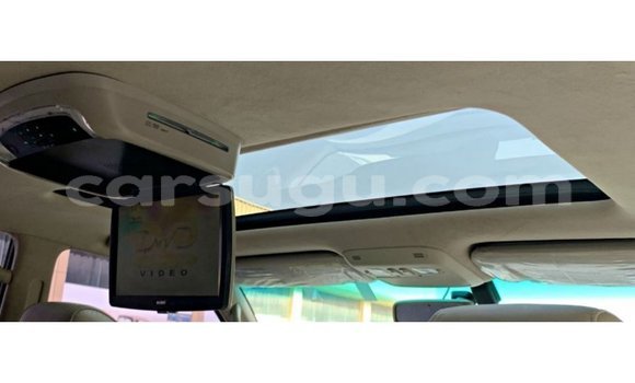 Acheter Import Voiture Lexus LX Blanc à Import - Dubai, Burkina-Faso Acheter Import Voiture Lexus LX Blanc à Import - Dubai, Burkina-Faso