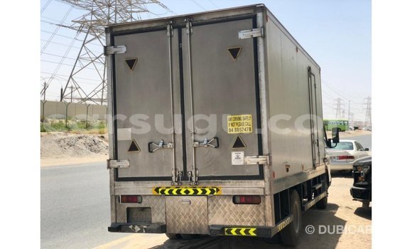 Sayi Imported Mitsubishi i White Mota in Import - Dubai a Burkina Faso Sayi Imported Mitsubishi i White Mota in Import - Dubai a Burkina Faso