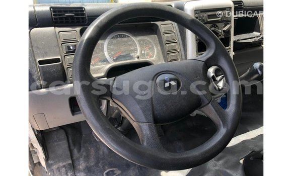 Sayi Imported Mitsubishi i White Mota in Import - Dubai a Burkina Faso Sayi Imported Mitsubishi i White Mota in Import - Dubai a Burkina Faso