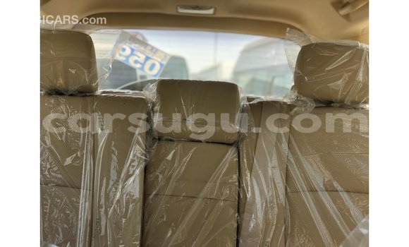Sayi Imported Toyota Prado White Mota in Import - Dubai a Burkina Faso Sayi Imported Toyota Prado White Mota in Import - Dubai a Burkina Faso