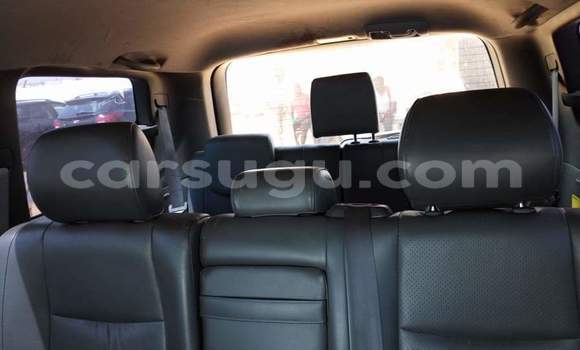 Acheter Occasion Voiture Toyota Land Cruiser Prado Bleu à Ouagadougou, Burkina-Faso Acheter Occasion Voiture Toyota Land Cruiser Prado Bleu à Ouagadougou, Burkina-Faso