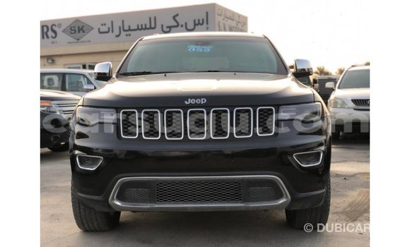 Sayi Imported Jeep Grand Cherokee Black Mota in Import - Dubai a Burkina Faso Sayi Imported Jeep Grand Cherokee Black Mota in Import - Dubai a Burkina Faso