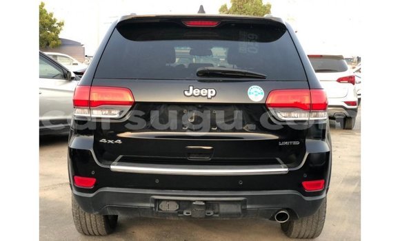 Sayi Imported Jeep Grand Cherokee Black Mota in Import - Dubai a Burkina Faso Sayi Imported Jeep Grand Cherokee Black Mota in Import - Dubai a Burkina Faso