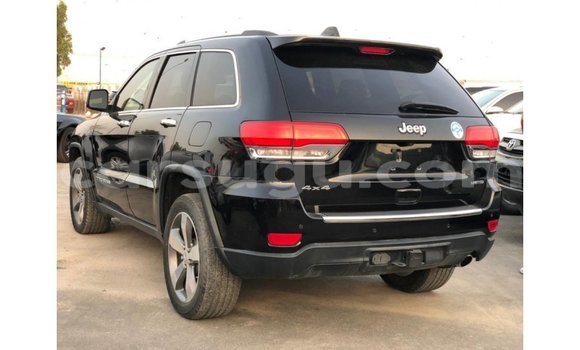 Sayi Imported Jeep Grand Cherokee Black Mota in Import - Dubai a Burkina Faso Sayi Imported Jeep Grand Cherokee Black Mota in Import - Dubai a Burkina Faso