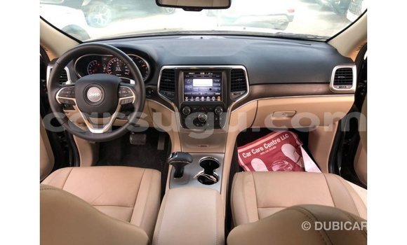 Sayi Imported Jeep Grand Cherokee Black Mota in Import - Dubai a Burkina Faso Sayi Imported Jeep Grand Cherokee Black Mota in Import - Dubai a Burkina Faso