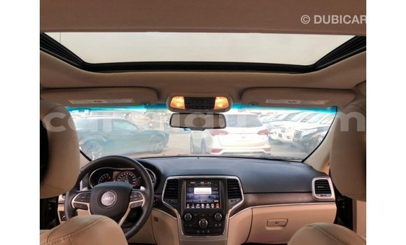 Sayi Imported Jeep Grand Cherokee Black Mota in Import - Dubai a Burkina Faso Sayi Imported Jeep Grand Cherokee Black Mota in Import - Dubai a Burkina Faso