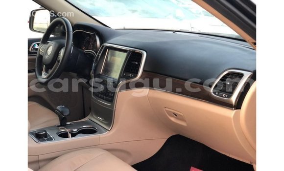 Sayi Imported Jeep Grand Cherokee Black Mota in Import - Dubai a Burkina Faso Sayi Imported Jeep Grand Cherokee Black Mota in Import - Dubai a Burkina Faso