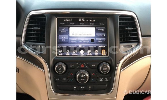 Sayi Imported Jeep Grand Cherokee Black Mota in Import - Dubai a Burkina Faso Sayi Imported Jeep Grand Cherokee Black Mota in Import - Dubai a Burkina Faso