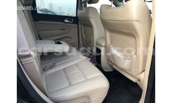 Sayi Imported Jeep Grand Cherokee Black Mota in Import - Dubai a Burkina Faso Sayi Imported Jeep Grand Cherokee Black Mota in Import - Dubai a Burkina Faso