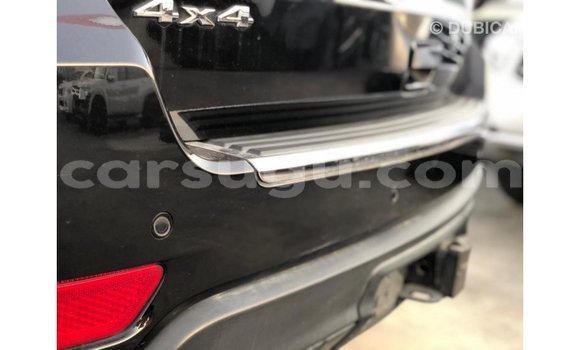 Sayi Imported Jeep Grand Cherokee Black Mota in Import - Dubai a Burkina Faso Sayi Imported Jeep Grand Cherokee Black Mota in Import - Dubai a Burkina Faso