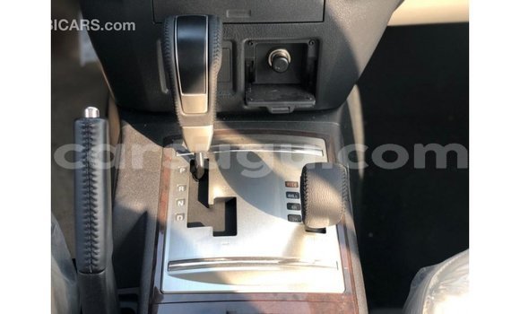 Sayi Imported Mitsubishi Pajero Black Mota in Import - Dubai a Burkina Faso Sayi Imported Mitsubishi Pajero Black Mota in Import - Dubai a Burkina Faso