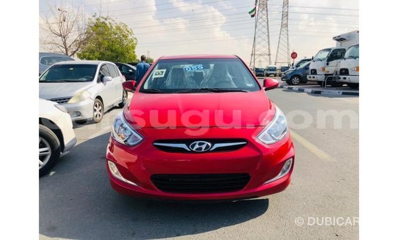 Sayi Imported Hyundai Accent Red Mota in Import - Dubai a Burkina Faso Sayi Imported Hyundai Accent Red Mota in Import - Dubai a Burkina Faso