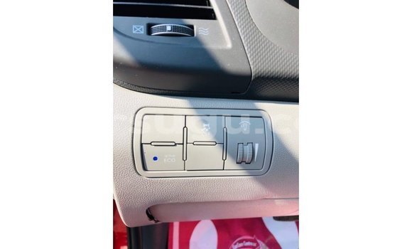 Sayi Imported Hyundai Accent Red Mota in Import - Dubai a Burkina Faso Sayi Imported Hyundai Accent Red Mota in Import - Dubai a Burkina Faso