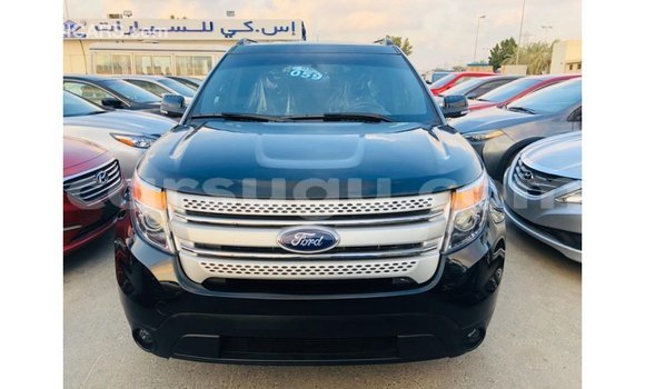 Sayi Imported Ford Explorer Blue Mota in Import - Dubai a Burkina Faso Sayi Imported Ford Explorer Blue Mota in Import - Dubai a Burkina Faso
