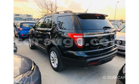 Sayi Imported Ford Explorer Blue Mota in Import - Dubai a Burkina Faso Sayi Imported Ford Explorer Blue Mota in Import - Dubai a Burkina Faso