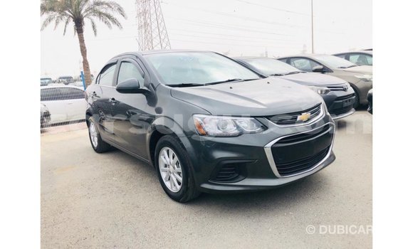 Sayi Imported Chevrolet Sonic Sauran Mota in Import - Dubai a Burkina Faso Sayi Imported Chevrolet Sonic Sauran Mota in Import - Dubai a Burkina Faso