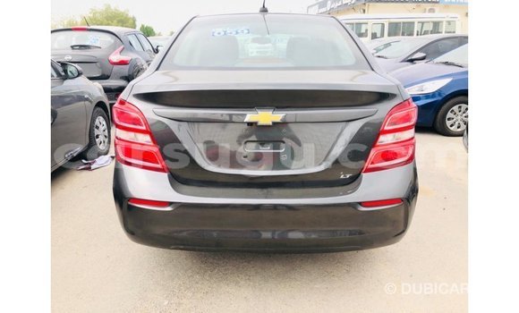 Sayi Imported Chevrolet Sonic Sauran Mota in Import - Dubai a Burkina Faso Sayi Imported Chevrolet Sonic Sauran Mota in Import - Dubai a Burkina Faso