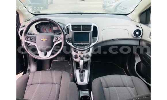 Sayi Imported Chevrolet Sonic Sauran Mota in Import - Dubai a Burkina Faso Sayi Imported Chevrolet Sonic Sauran Mota in Import - Dubai a Burkina Faso