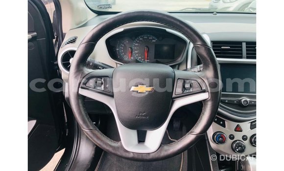 Sayi Imported Chevrolet Sonic Sauran Mota in Import - Dubai a Burkina Faso Sayi Imported Chevrolet Sonic Sauran Mota in Import - Dubai a Burkina Faso