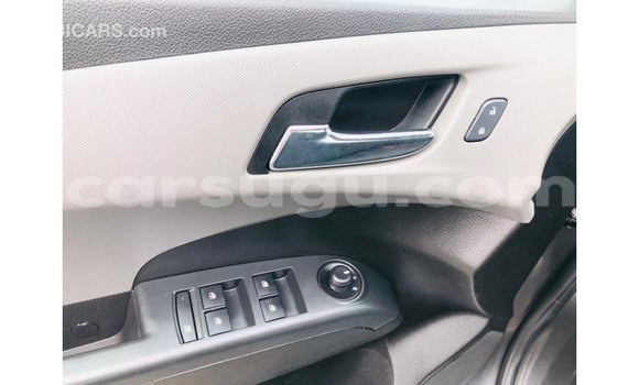 Sayi Imported Chevrolet Sonic Sauran Mota in Import - Dubai a Burkina Faso Sayi Imported Chevrolet Sonic Sauran Mota in Import - Dubai a Burkina Faso