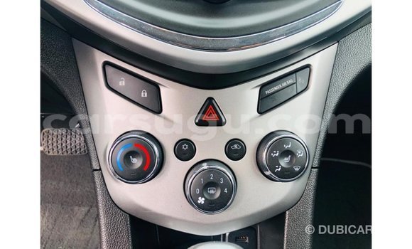 Sayi Imported Chevrolet Sonic Sauran Mota in Import - Dubai a Burkina Faso Sayi Imported Chevrolet Sonic Sauran Mota in Import - Dubai a Burkina Faso