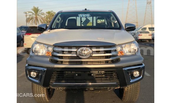 Sayi Imported Toyota Hilux Sauran Mota in Import - Dubai a Burkina Faso Sayi Imported Toyota Hilux Sauran Mota in Import - Dubai a Burkina Faso