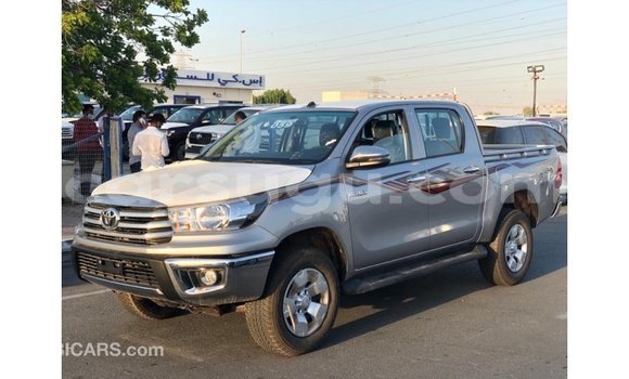 Sayi Imported Toyota Hilux Sauran Mota in Import - Dubai a Burkina Faso Sayi Imported Toyota Hilux Sauran Mota in Import - Dubai a Burkina Faso