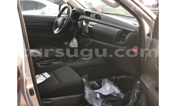 Sayi Imported Toyota Hilux Sauran Mota in Import - Dubai a Burkina Faso Sayi Imported Toyota Hilux Sauran Mota in Import - Dubai a Burkina Faso