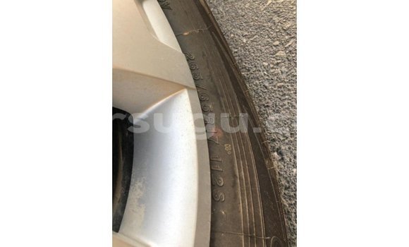 Sayi Imported Toyota Hilux Sauran Mota in Import - Dubai a Burkina Faso Sayi Imported Toyota Hilux Sauran Mota in Import - Dubai a Burkina Faso