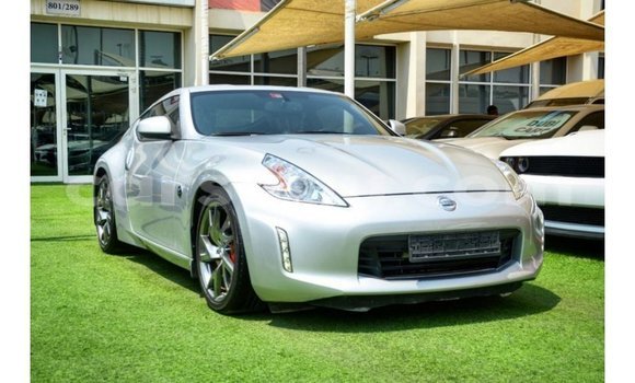 Acheter Import Voiture Nissan 370Z Autre à Import - Dubai, Burkina-Faso