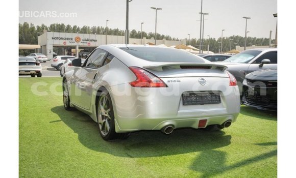 Acheter Import Voiture Nissan 370Z Autre à Import - Dubai, Burkina-Faso Acheter Import Voiture Nissan 370Z Autre à Import - Dubai, Burkina-Faso