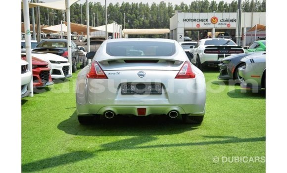 Acheter Import Voiture Nissan 370Z Autre à Import - Dubai, Burkina-Faso Acheter Import Voiture Nissan 370Z Autre à Import - Dubai, Burkina-Faso