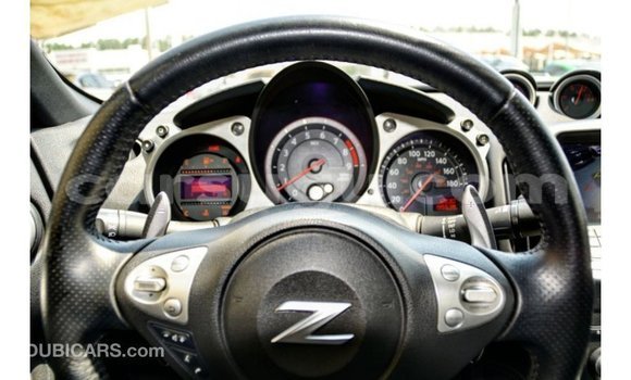 Acheter Import Voiture Nissan 370Z Autre à Import - Dubai, Burkina-Faso Acheter Import Voiture Nissan 370Z Autre à Import - Dubai, Burkina-Faso