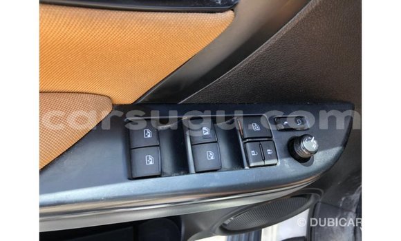 Acheter Import Voiture Toyota Fortuner Blanc à Import - Dubai, Burkina-Faso Acheter Import Voiture Toyota Fortuner Blanc à Import - Dubai, Burkina-Faso