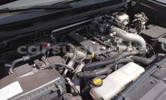 Acheter Occasion Voiture Toyota Land Cruiser Prado Noir à Ouagadougou, Burkina-Faso Acheter Occasion Voiture Toyota Land Cruiser Prado Noir à Ouagadougou, Burkina-Faso