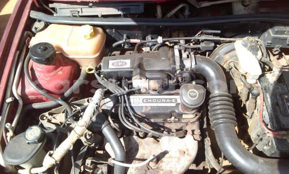 Acheter Occasion Voiture Ford Fiesta Rouge à Ouagadougou, Burkina-Faso Acheter Occasion Voiture Ford Fiesta Rouge à Ouagadougou, Burkina-Faso