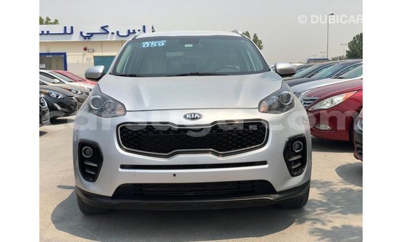 Sayi Imported Kia Sportage Sauran Mota in Import - Dubai a Burkina Faso Sayi Imported Kia Sportage Sauran Mota in Import - Dubai a Burkina Faso