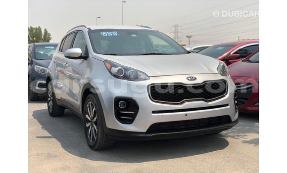 Sayi Imported Kia Sportage Sauran Mota in Import - Dubai a Burkina Faso Sayi Imported Kia Sportage Sauran Mota in Import - Dubai a Burkina Faso
