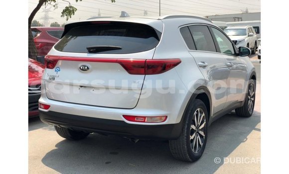 Sayi Imported Kia Sportage Sauran Mota in Import - Dubai a Burkina Faso Sayi Imported Kia Sportage Sauran Mota in Import - Dubai a Burkina Faso