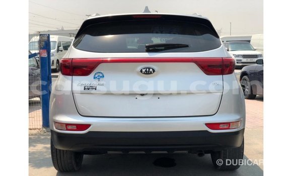 Sayi Imported Kia Sportage Sauran Mota in Import - Dubai a Burkina Faso Sayi Imported Kia Sportage Sauran Mota in Import - Dubai a Burkina Faso