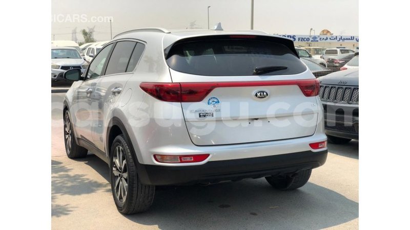 Big with watermark kia sportage burkina faso import dubai 7550