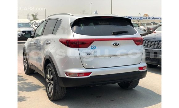Sayi Imported Kia Sportage Sauran Mota in Import - Dubai a Burkina Faso Sayi Imported Kia Sportage Sauran Mota in Import - Dubai a Burkina Faso